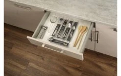 Wenko Bestekbak 5 Vakken -Buitenkampeer Winkel 486429 3163448