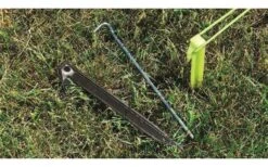 Outwell Birchdale 6PA Tunneltent -Buitenkampeer Winkel 487949 3587815