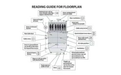 Outwell Hayward Lake 4ATC Tunnel Tent 15 Outwell Hayward Lake 4ATC Tunnel Tent -Buitenkampeer Winkel 488042 3587305