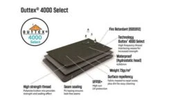 Outwell Birchdale 6PA Tunneltent -Buitenkampeer Winkel 488084 3587821