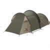 Easy Camp Magnetar 200 Tunnel Tent Rustiek Groen