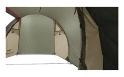 Easy Camp Magnetar 200 Tunnel Tent Rustiek Groen -Buitenkampeer Winkel 489441 3580252