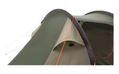 Easy Camp Magnetar 200 Tunnel Tent Rustiek Groen -Buitenkampeer Winkel 489555 3580258