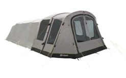 Outwell Universele Voortent Maat 6 Grijs