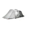 Jack Wolfskin Great Divide RT Familie Tent Grijs -Buitenkampeer Winkel 495234 3474639