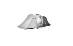 Jack Wolfskin Great Divide RT Familie Tent Grijs