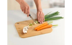 Wenko Bamboe Snijplank 23 X 0,8 X 15 Cm -Buitenkampeer Winkel 495561 3509243