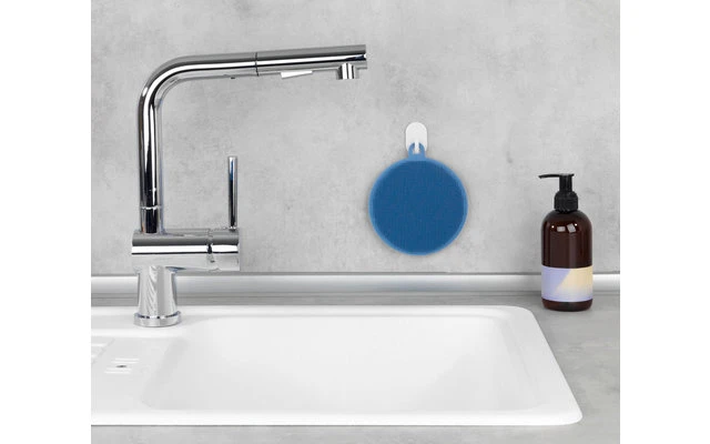 Wenko Siliconen Spoelspons Zacht 2 Stuks 4 Wenko Siliconen Spoelspons Zacht 2 Stuks - Afbeelding 2