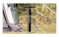 Outwell Sundale 7PA Vierkamer Tunneltent Groen -Buitenkampeer Winkel 496065 3588316