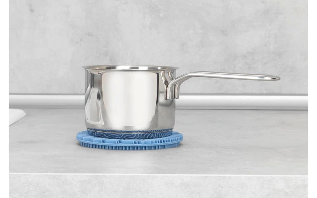 Wenko Siliconen Spoelspons Zacht 2 Stuks 5 Wenko Siliconen Spoelspons Zacht 2 Stuks - Afbeelding 3