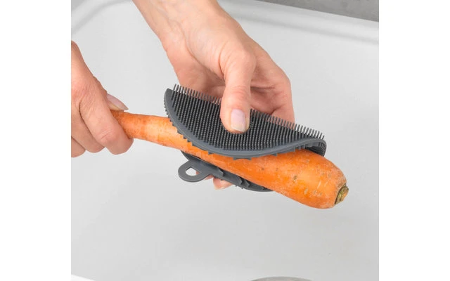 Wenko Siliconen Spoelspons Zacht 2 Stuks 8 Wenko Siliconen Spoelspons Zacht 2 Stuks - Afbeelding 6