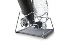 Metaltex Sodatex 2 Afdruiprek Voor 2 Flessen