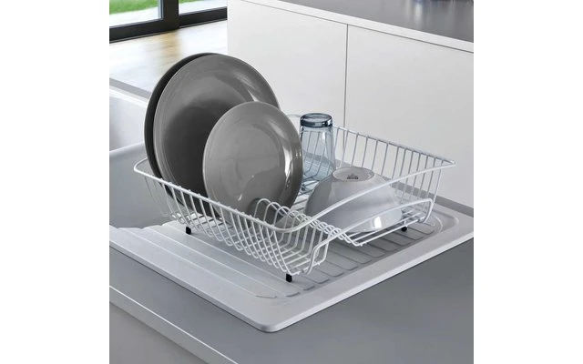 Metaltex Big40 Geplastificeerde Wastafelmand 4 Metaltex Big40 Geplastificeerde Wastafelmand - Afbeelding 2