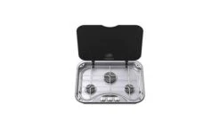 Thetford Basic Line 345 Driehoekige Kookplaat 12V