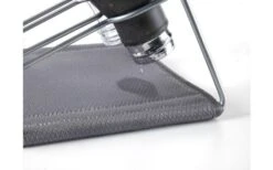 Metaltex Sodatex 2 Afdruiprek Voor 2 Flessen -Buitenkampeer Winkel 500286 3334143