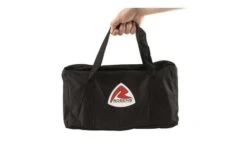 Robens Wayne Grill Scharnierend Zilver