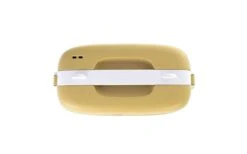 Miji Cookingbox One Wit/oranje 250 Watt -Buitenkampeer Winkel 500789 3313806 2