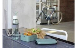 Mepal Lunchbox Take A Break Midi Lunchbox 900 Ml Nordic Denim -Buitenkampeer Winkel 500858 3437883