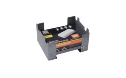 Esbit Pocket Cooker Inclusief 6x14g Brandstoftabletten