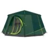 Coleman Octagon 8 BlackOut Koepeltent