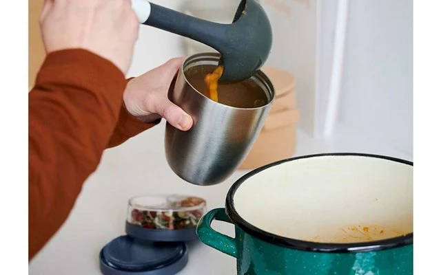 Mepal Ellipse Thermo Lunchpot Voedselcontainer 700 Ml Nordic Pink 4 Mepal Ellipse Thermo Lunchpot Voedselcontainer 700 Ml Nordic Pink - Afbeelding 2