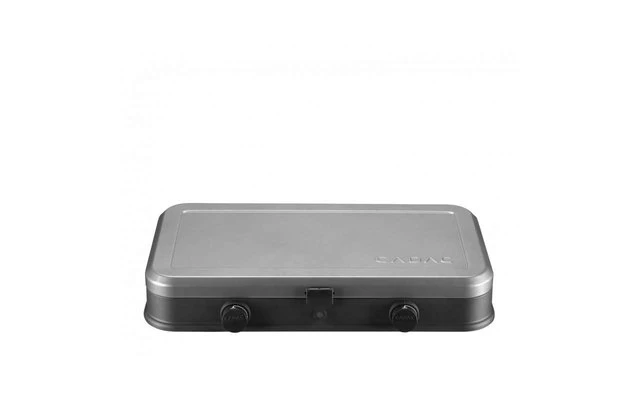 Cadac 2-Cook Pro Strove 4 Cadac 2-Cook Pro Strove - Afbeelding 2