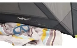 Outwell Beach Shelter Compton 2 Strandtent -Buitenkampeer Winkel 502457 3327114