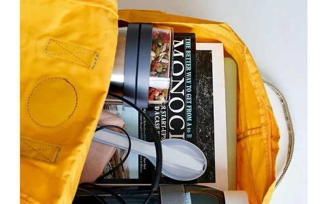 Mepal Ellipse Thermo Lunchpot Voedselcontainer 700 Ml Nordic Denim 5 Mepal Ellipse Thermo Lunchpot Voedselcontainer 700 Ml Nordic Denim - Afbeelding 3