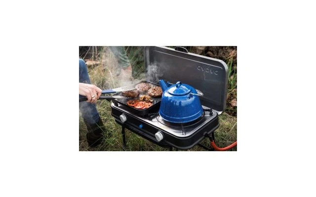 Cadac 2-Cook Pro Strove 5 Cadac 2-Cook Pro Strove - Afbeelding 3