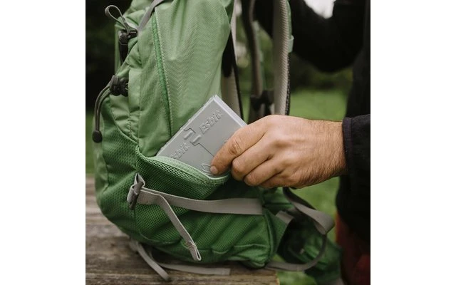 Esbit Pocket Cooker Inclusief 6x14g Brandstoftabletten 5 Esbit Pocket Cooker Inclusief 6x14g Brandstoftabletten - Afbeelding 3