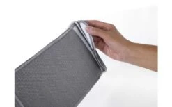 Metaltex Sodatex 2 Afdruiprek Voor 2 Flessen -Buitenkampeer Winkel 504017 3334182