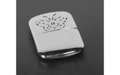 Basic Nature Pocket Stove Benzine Katalyt -Buitenkampeer Winkel 504305 3798642