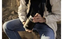 Esbit Sculptor Roestvrijstalen Thermos 500 Ml -Buitenkampeer Winkel 505202 3317660