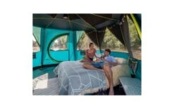 Coleman Octagon 8 BlackOut Koepeltent -Buitenkampeer Winkel 505220 3315066