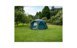 Coleman Octagon 8 BlackOut Koepeltent -Buitenkampeer Winkel 505410 3315072