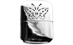 Basic Nature Pocket Stove Benzine Katalyt