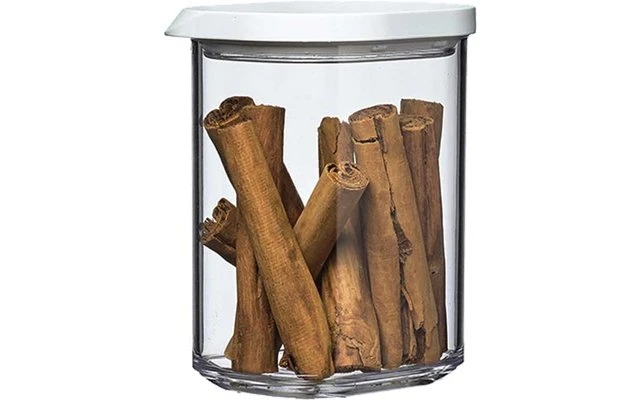 Mepal Modula Mini Opslagpot Wit 175 Ml 5 Mepal Modula Mini Opslagpot Wit 175 Ml - Afbeelding 3