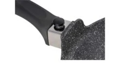 Miji Crêpe Pizza Pan 26 Cm Spacegrijs -Buitenkampeer Winkel 510929 3462667