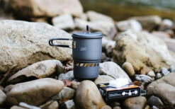 Esbit Droge Brandstof Kookset Met Standaard 585 Ml -Buitenkampeer Winkel 511805 3344576