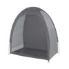 Bo-Camp Opbergtent E Bike Shelter Grijs -Buitenkampeer Winkel 512669 3441477