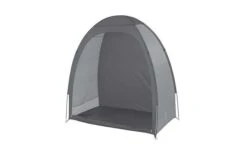 Bo-Camp Opbergtent E Bike Shelter Grijs