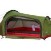 High Peak Sparrow LW Tunnel Tent, 2 Personen
