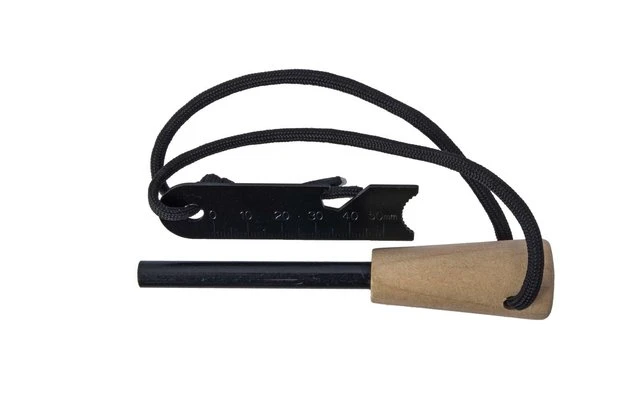 Origin Outdoors Deluxe Ontstekingsstaal 3 Origin Outdoors Deluxe Ontstekingsstaal