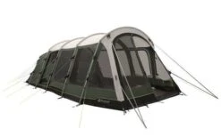Outwell Yosemite Lake 5TC Drie Kamer Tunneltent Donker Blad -Buitenkampeer Winkel 515252 3598210