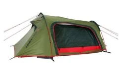 High Peak Sparrow LW Tunnel Tent, 2 Personen -Buitenkampeer Winkel 515390 3439623