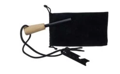 Origin Outdoors Deluxe Ontstekingsstaal 7 Origin Outdoors Deluxe Ontstekingsstaal -Buitenkampeer Winkel 515627 3492118