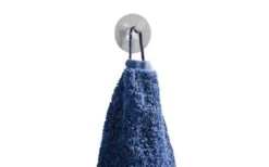 Wenko Static-Loc Haak Medium Wit -Buitenkampeer Winkel 515867 3538151