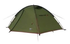 High Peak Woodpecker 3 LW Koepeltent 3 Personen -Buitenkampeer Winkel 515948 3444627