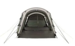 Outwell Yosemite Lake 5TC Drie Kamer Tunneltent Donker Blad -Buitenkampeer Winkel 516074 3598216