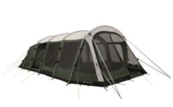 Outwell Yosemite Lake 6TC 4-kamer Tunneltent Groen 11 Outwell Yosemite Lake 6TC 4-kamer Tunneltent Groen -Buitenkampeer Winkel 516143 3598438